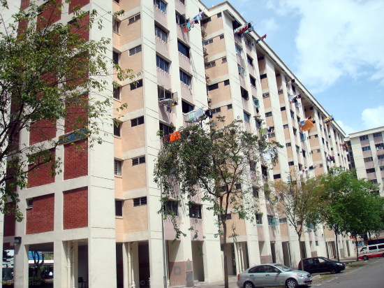 Yishun Street 71 thumbnail photo